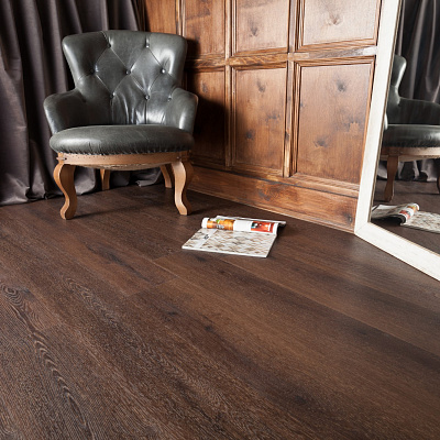 Виниловый ламинат AQUAFLOOR Коллекция RealWood Glue Дизайн AF6043 (1219.2*177.8*2 мм)