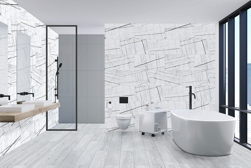 Виниловый (SPC) ламинат ROYCE Коллекция SENСE Дизайн SE-704 Дуб Оптина (1200х180х4.0 мм)