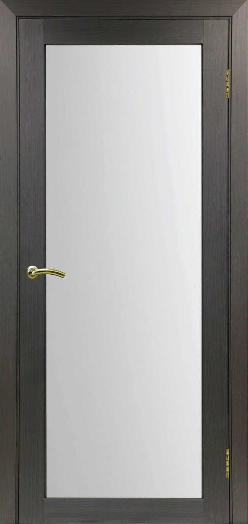 Межкомнатная дверь OPTIMA PORTE Турин 501.2
