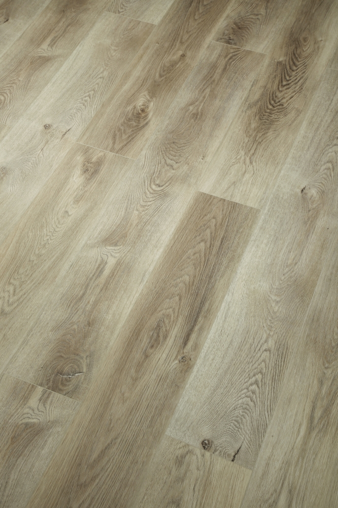 Виниловый (SPC) ламинат ZETA Коллекция LA CASA Дизайн CDA305L-02 Палермо (1200х180х4.0 мм)