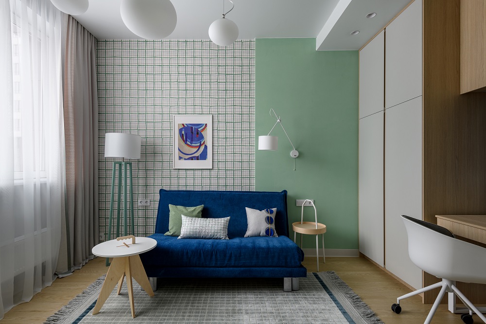 Кварцевый ламинат FARGO Коллекция COMFORT Дизайн 64W970 Дуб Сидней (1220*180*4.0 мм)