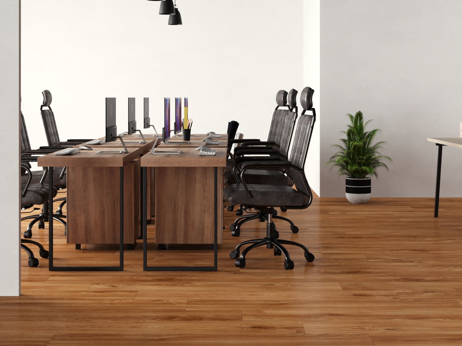 Кварцвиниловая плитка Fine Floor (Файн Флор) Коллекция TANTO Дизайн 846 Windsor Oak (988x163x2.3 мм)