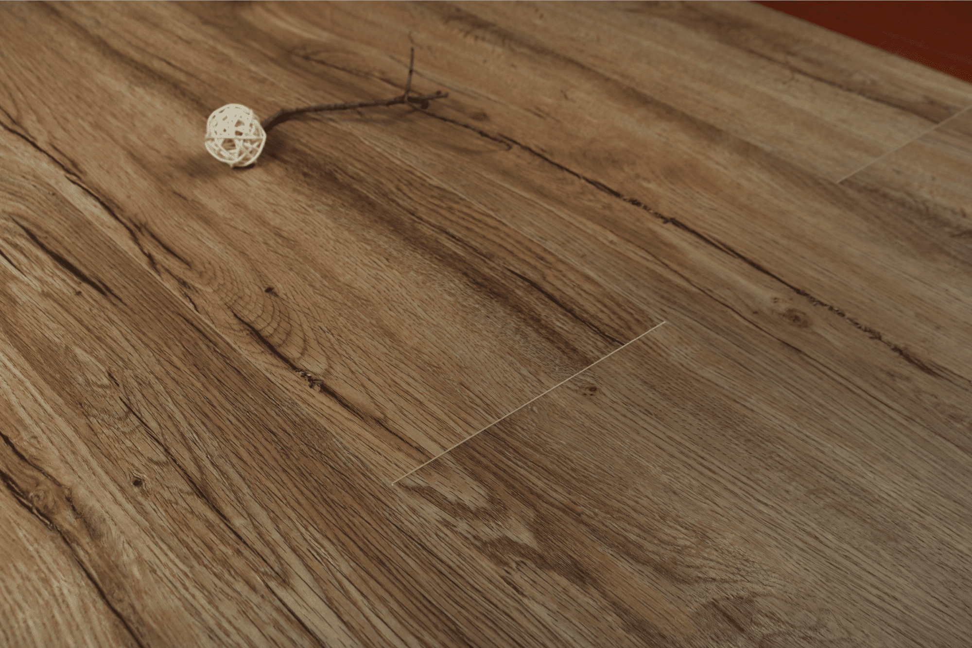 SPC ламинат ICON FLOOR (Айкон Флор) Коллекция BLACK WIDE Дизайн BW-37 Дуб Валентино (1200х180х4 мм)