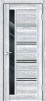 Межкомнатная дверь VellDoris X-LINE 1 Клен Айс