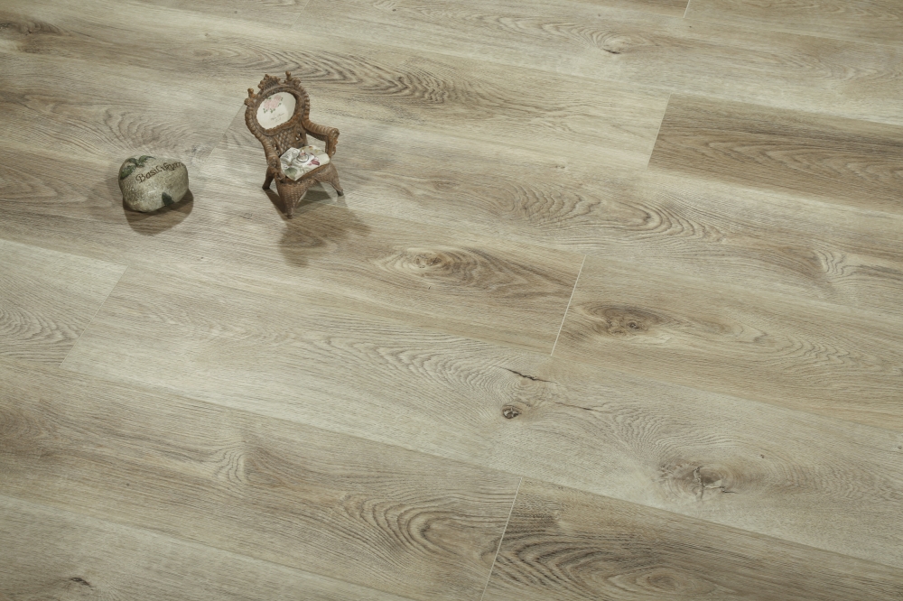 Виниловый (SPC) ламинат ZETA Коллекция LA CASA Дизайн CDA305L-02 Палермо (1200х180х4.0 мм)