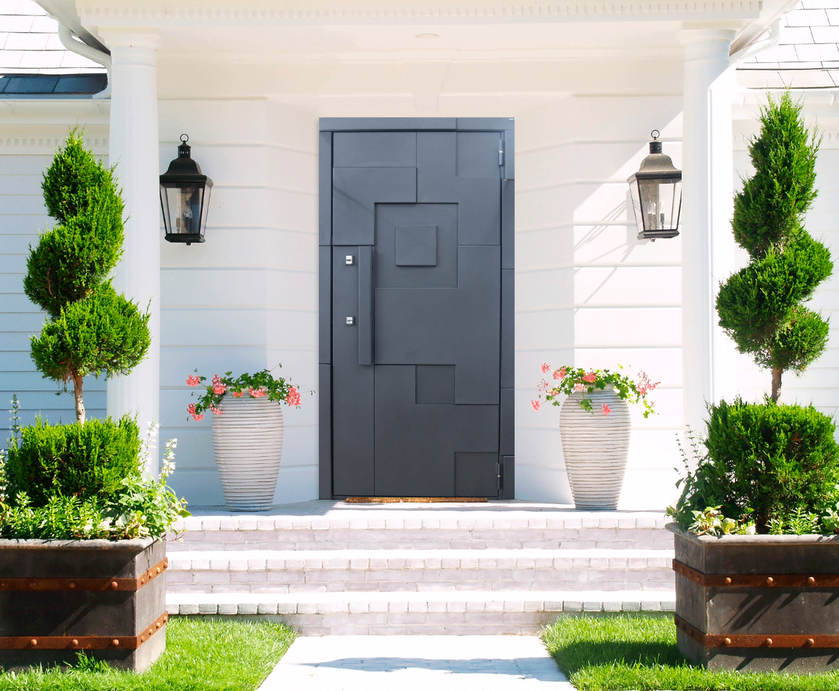 Входные двери Входные двери