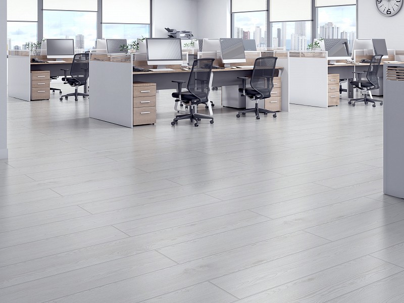 Виниловый (SPC) ламинат ROYCE Коллекция SENСE Дизайн SE-701 Дуб Кайлос (1200х180х4.0 мм)