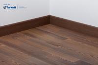 Шпонированный плинтус Таркетт Крим Рэпсоди 80х20х2400 ART