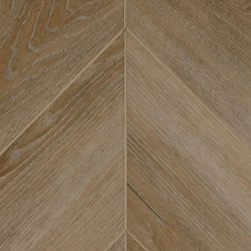 Кварцвиниловая плитка PRIMAVERA (Примавера) Коллекция  Chevron LVT Дизайн GL1851 Bellezza (550х120х2,5 мм)