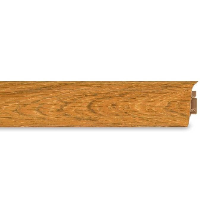 Пластиковый плинтус TARKETT (ТАРКЕТТ) SD 60 236 PANGA PANGA