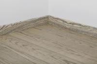 Шпонированный плинтус Таркетт Винтаж Бордо 80х20х2400 ART