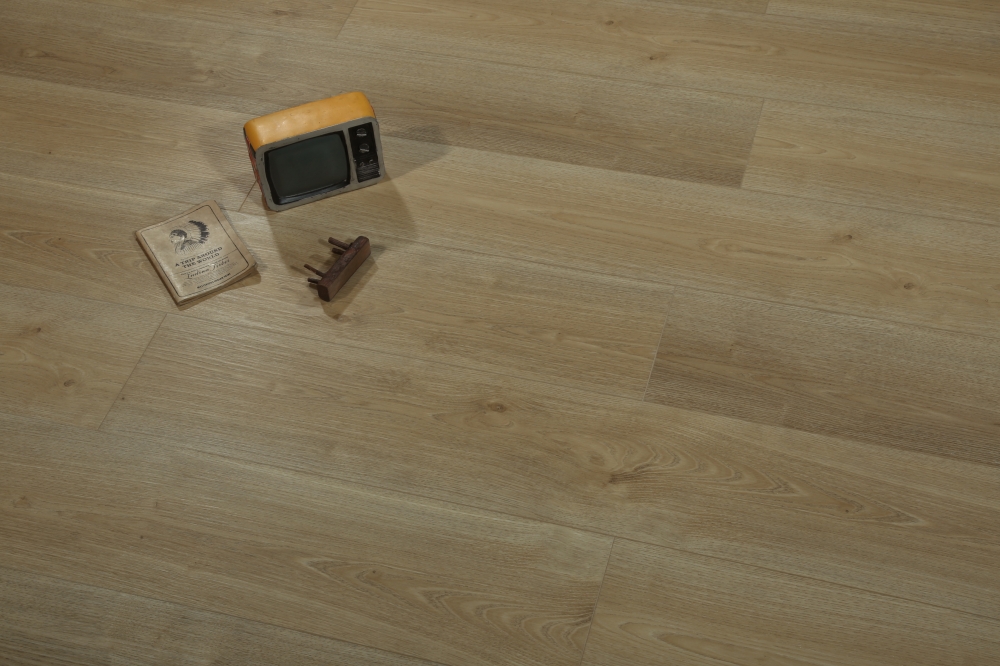 Виниловый (SPC) ламинат ZETA Коллекция LA CASA Дизайн 6574-3 Милан (1200х180х4.0 мм)