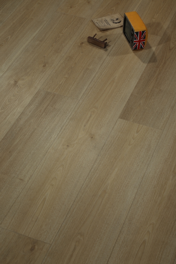 Виниловый (SPC) ламинат ZETA Коллекция LA CASA Дизайн 6574-3 Милан (1200х180х4.0 мм)