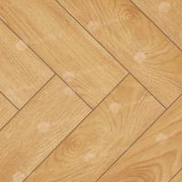 Ламинат ALPINE FLOOR (Альпин Флор) Коллекции Herringbone 12 мм 34 класс Дизайн Дуб Пьемонт LF105-06 (600х100х12мм)