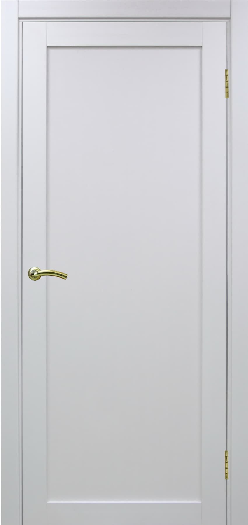 Межкомнатная дверь OPTIMA PORTE Турин 501.1