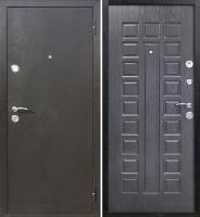 Входная металлическая дверь Йошкар New Венге
