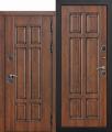 Входные двери металлические