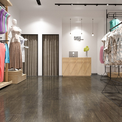 Кварцвиниловая плитка DECORIA MILD TILE Дизайн DW 1404 Вяз Киву