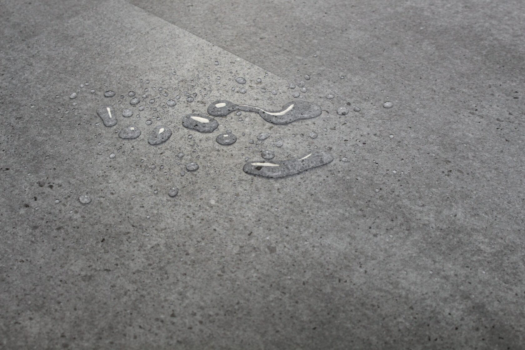 SPC ламинат ICON FLOOR (Айкон Флор) Коллекция MARBLE Дизайн ML70 Бетон Колдер (610х305х6 мм)