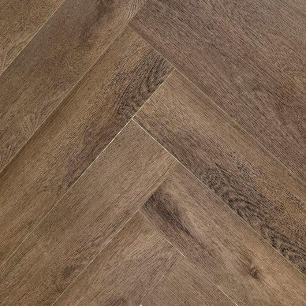 Кварц-винил BETTA Коллекция CHALET LVT Дизайн G817 Сондрио (600х120х2.5 мм)