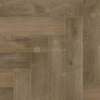 Кварц-виниловая плитка Alpine Floor Колекция Parquet LVT Дизайн ECO 16-7 Дуб Насыщенный (590×118х2,5мм)