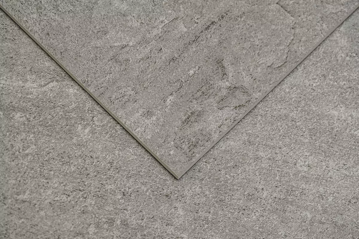 Виниловая плитка DREAM FLOOR (Дрим Флор) Коллекция Stone LVT Дизайн SQ 012 (303х608х2.5 мм)