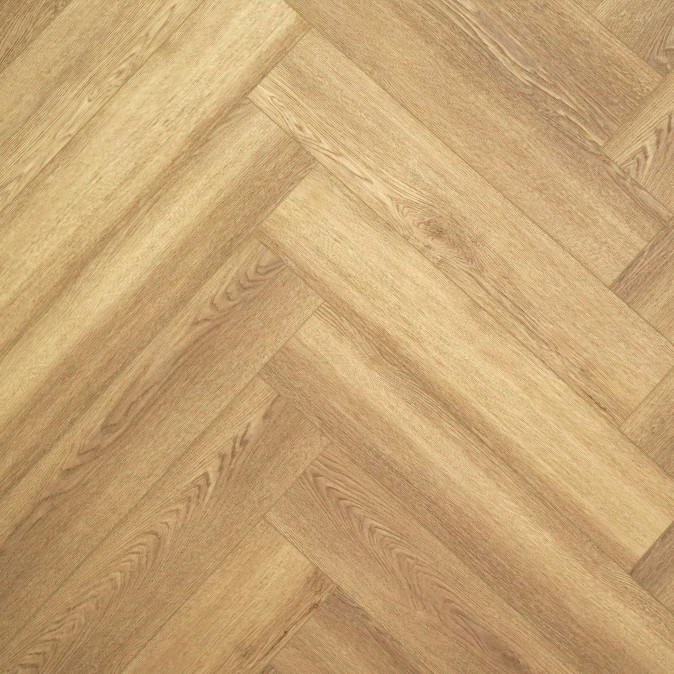 Виниловый (SPC) ламинат BRONIX Коллекция  SAFFIR HERRINGBONE Дизайн Home (635х127х4 мм)