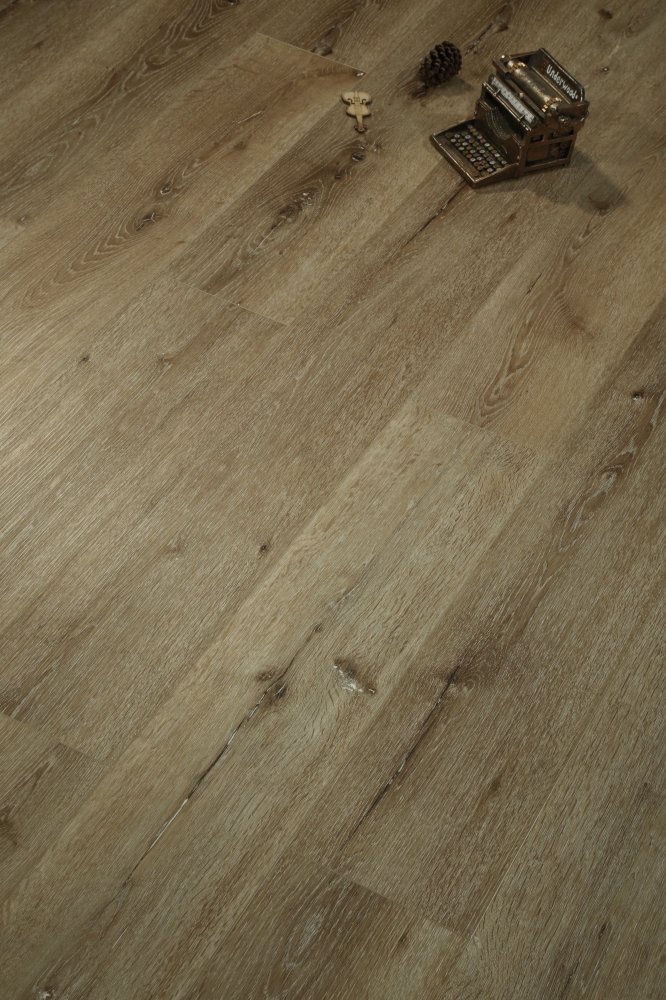 Виниловый (SPC) ламинат ZETA Коллекция LA CASA Дизайн 1236 Портофино (1200х180х4.0 мм)