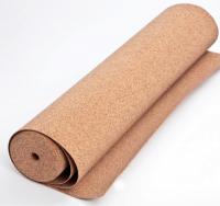 П робковая подложка Cork Rolls 1000мм х 1.5 мм х 10м (10 м2)
