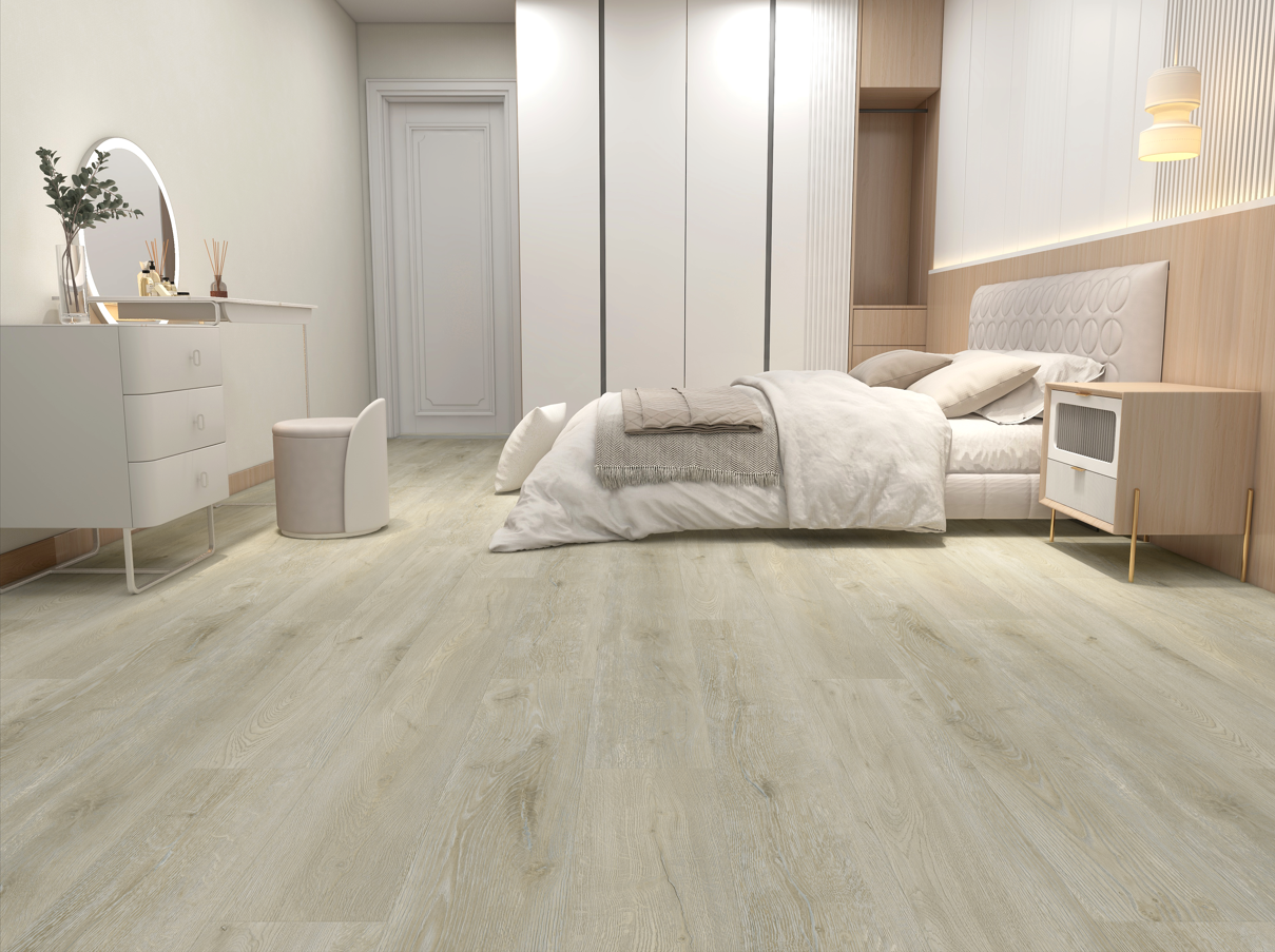 SPC ламинат OFFWOOD Коллекция Classic Дизайн Намиби (1220х182х4мм)