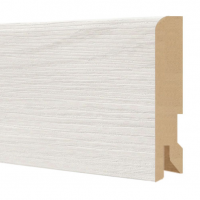 Плинтус ЛУКА MDF 24041 Секвойя Какао 16х80х2400