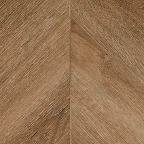 Кварцвиниловая плитка PRIMAVERA (Примавера) Коллекция  Chevron LVT Дизайн GL1854 Gloria (550х120х2,5 мм)