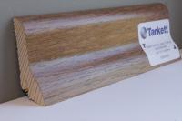 Шпонированный плинтус Таркетт Дуб Шоколад 60х23х2400