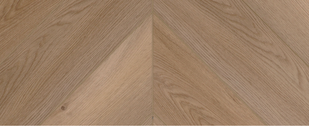 Кварцвиниловая плитка PRIMAVERA (Примавера) Коллекция  Chevron LVT Дизайн GL1856 Fede (550х120х2,5 мм)