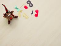 Виниловая плитка ECOCLICK WOOD Дизайн NOX 1701 Дуб Торонто (1200х180х2.3 мм)