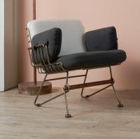 Виниловый ламинат VINILAM (ВИНИЛАМ) Коллекция GIBRID CORK Дизайн 10-015 Дуб Льеж (1220*227*7 мм)