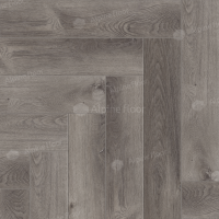 Кварц-виниловая плитка Alpine Floor Коллекция Parquet LVT Дизайн ECO 16-13 Дуб Мерга (590×118х2,5мм)