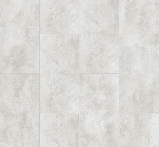 Виниловый (SPC) ламинат ROYCE Коллекция QVADRO Дизайн Q1960 Бетон Аруа (600х300х4.0 мм)